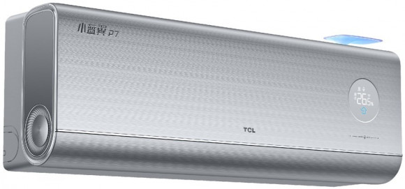 Сплит-система TCL TAC-FR09INV/R3 FreshIN 3.0 Сплит-система TCL TAC-FR09INV/R3 FreshIN 3.0