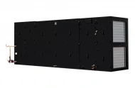 Приточно-вытяжная установка для бассейнов TURKOV Hydra X 12500 W Приточно-вытяжная установка для бассейнов TURKOV Hydra X 12500 W