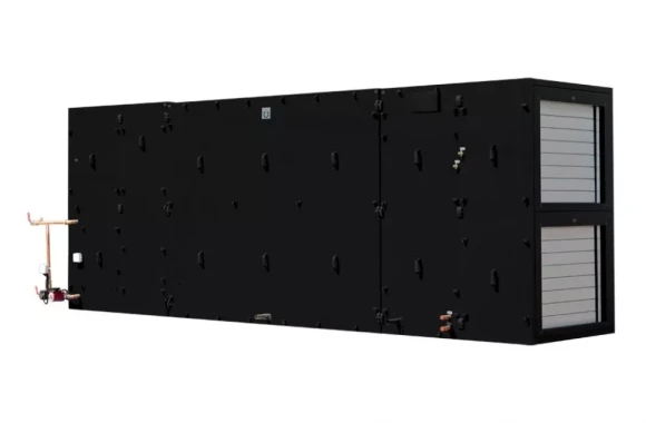 Приточно-вытяжная установка для бассейнов TURKOV Hydra X 12500 W Приточно-вытяжная установка для бассейнов TURKOV Hydra X 12500 W