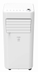 Мобильный кондиционер Funai MAC-CS22CON01 Crocus Мобильный кондиционер Funai MAC-CS22CON01 Crocus