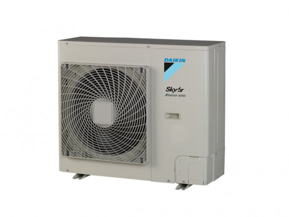 Канальная сплит-система Daikin FBA140A/RZASG140MV1 Канальная сплит-система Daikin FBA140A/RZASG140MV1