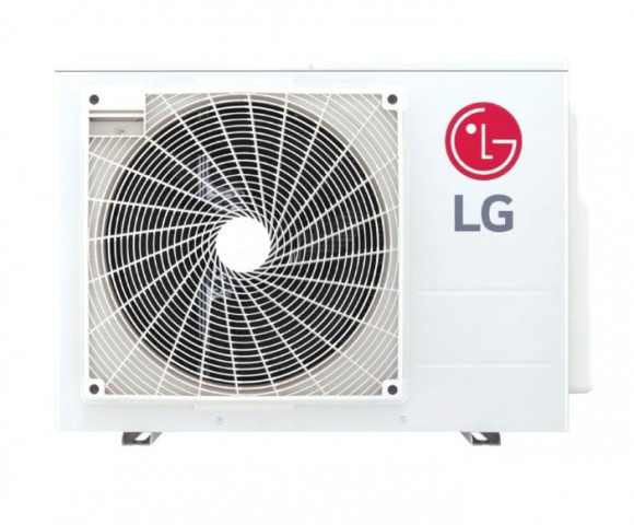 Наружный блок мульти сплит-системы LG MU3R21.U21 Multi F Наружный блок мульти сплит-системы LG MU3R21.U21 Multi F