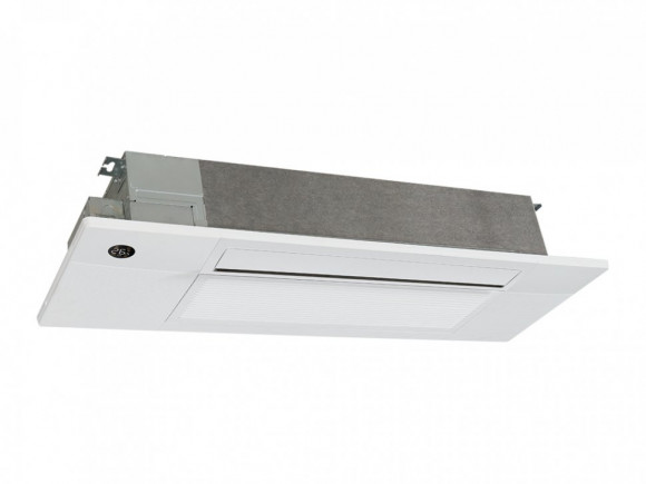 Кассетная сплит-система Midea MCBU-12HRFN8/MOX230-12HFN8-Q(GA) Кассетная сплит-система Midea MCBU-12HRFN8/MOX230-12HFN8-Q(GA)
