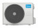 Кассетная сплит-система Midea MCBU-12HRFN8/MOX230-12HFN8-Q(GA) Кассетная сплит-система Midea MCBU-12HRFN8/MOX230-12HFN8-Q(GA)