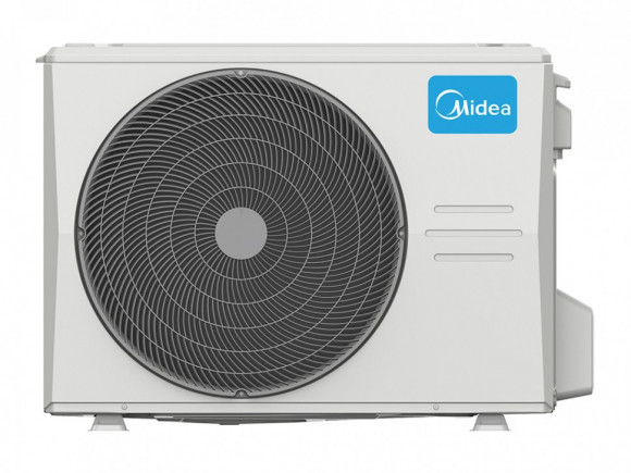 Кассетная сплит-система Midea MCBU-12HRFN8/MOX230-12HFN8-Q(GA) Кассетная сплит-система Midea MCBU-12HRFN8/MOX230-12HFN8-Q(GA)
