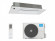 Кассетная сплит-система Midea MCBU-12HRFN8/MOX230-12HFN8-Q(GA) Кассетная сплит-система Midea MCBU-12HRFN8/MOX230-12HFN8-Q(GA)