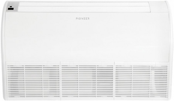 Напольно-потолочная сплит-система Pioneer KFFI48GV/KONI48GV Напольно-потолочная сплит-система Pioneer KFFI48GV/KONI48GV