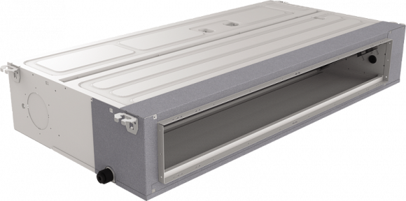 Канальная сплит-система Quattroclima QV-I48DGE/QN-I48UGE Канальная сплит-система Quattroclima QV-I48DGE/QN-I48UGE