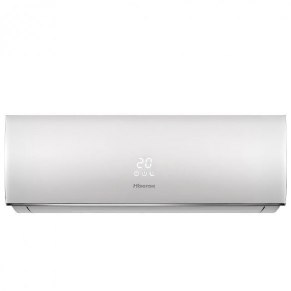 Внутренний настенный блок мульти сплит-системы Hisense AMS-12UR4SVEDB65 WI-FI Ready Внутренний настенный блок мульти сплит-системы Hisense AMS-12UR4SVEDB65 WI-FI Ready