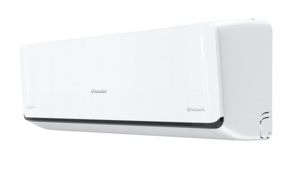Настенная сплит-система Amston AAC-07MRI Reykjavik DC Inverter Настенная сплит-система Amston AAC-07MRI Reykjavik DC Inverter