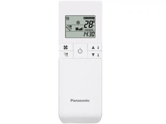 Настенная сплит-система Panasonic CS-Z20ZKEW/CU-Z20XKE Design Inverter Настенная сплит-система Panasonic CS-Z20ZKEW/CU-Z20XKE Design Inverter