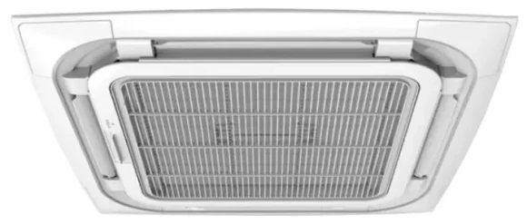 Кассетный кондиционер TCL TCC-48HRIA / TOU-48HISA Кассетный кондиционер TCL TCC-48HRIA / TOU-48HISA
