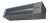Тепловая завеса Тропик X618E10 Zinc