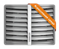 Водяной тепловентилятор Sonniger Heater Condens CR2 Farm Водяной тепловентилятор Sonniger Heater Condens CR2 Farm