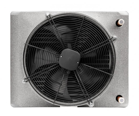 Водяной тепловентилятор Sonniger Heater Condens CR2 Farm Водяной тепловентилятор Sonniger Heater Condens CR2 Farm