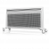 Электрический конвектор Electrolux EIH/AG2-2000 E Электрический конвектор Electrolux EIH/AG2-2000 E
