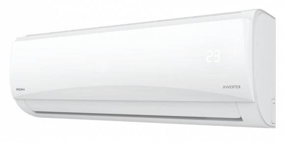 Сплит-система Xigma XGI-JP35RHA/IDU/XGI-JP35RHA/ODU Jetpro Inverter Сплит-система Xigma XGI-JP35RHA/IDU/XGI-JP35RHA/ODU Jetpro Inverter