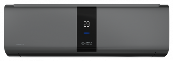 Сплит-система Ultima Comfort ELN-I07PN-IN/ELN-I07PN-OUT Elysium Nero Inverter Сплит-система Ultima Comfort ELN-I07PN-IN/ELN-I07PN-OUT Elysium Nero Inverter