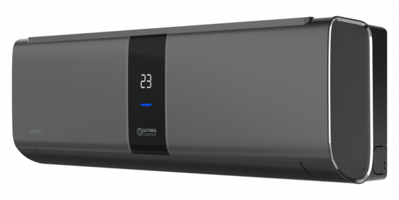 Сплит-система Ultima Comfort ELN-I07PN-IN/ELN-I07PN-OUT Elysium Nero Inverter Сплит-система Ultima Comfort ELN-I07PN-IN/ELN-I07PN-OUT Elysium Nero Inverter