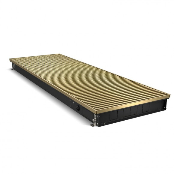 Внутрипольный конвектор Royal Thermo Atrium 75/400/1900-DG-U-AU Внутрипольный конвектор Royal Thermo Atrium 75/400/1900-DG-U-AU