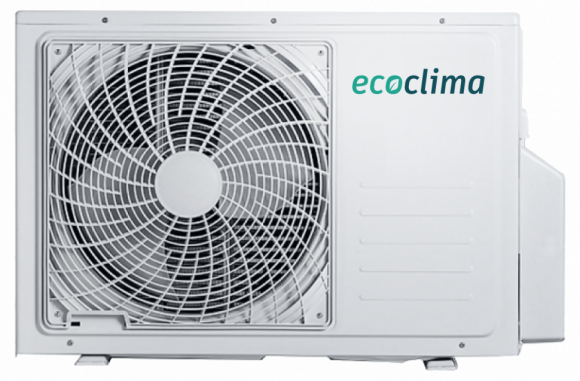 Сплит-система Ecoclima ECW-HE24/AA-4R2/EC-HE24/A-4R2 Elegant Line Сплит-система Ecoclima ECW-HE24/AA-4R2/EC-HE24/A-4R2 Elegant Line