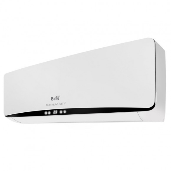 Настенная сплит-система Ballu BSEP-24HN8 Platinum City Настенная сплит-система Ballu BSEP-24HN8 Platinum City