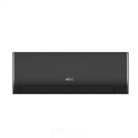Сплит-система HEC HEC-12HRE03/R3-B(IN)/HEC-12HRE03/R3(OUT) Design Black Сплит-система HEC HEC-12HRE03/R3-B(IN)/HEC-12HRE03/R3(OUT) Design Black