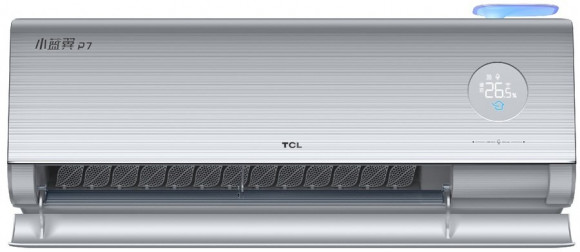 Сплит-система TCL TAC-FR12INV/R3 FreshIN 3.0 Сплит-система TCL TAC-FR12INV/R3 FreshIN 3.0