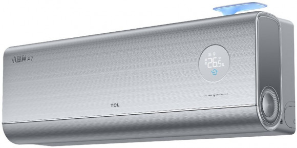 Сплит-система TCL TAC-FR12INV/R3 FreshIN 3.0 Сплит-система TCL TAC-FR12INV/R3 FreshIN 3.0