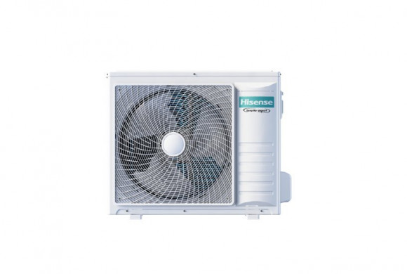 Канальная сплит-система Hisense AUD-24UX4RFM8/AUW-24U4RJ7 Heavy DC Inverter Wi-Fi Канальная сплит-система Hisense AUD-24UX4RFM8/AUW-24U4RJ7 Heavy DC Inverter Wi-Fi