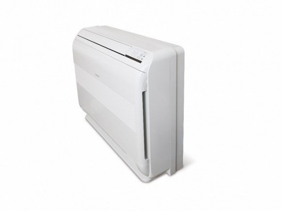 Напольно-потолочная сплит-система Toshiba RAS-B10J2FVG-E/RAS-10J2AVSG-E Console Напольно-потолочная сплит-система Toshiba RAS-B10J2FVG-E/RAS-10J2AVSG-E Console