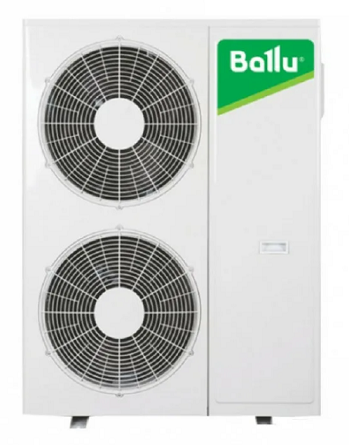 Колонная сплит-система Ballu BFS-60HN1 Колонная сплит-система Ballu BFS-60HN1