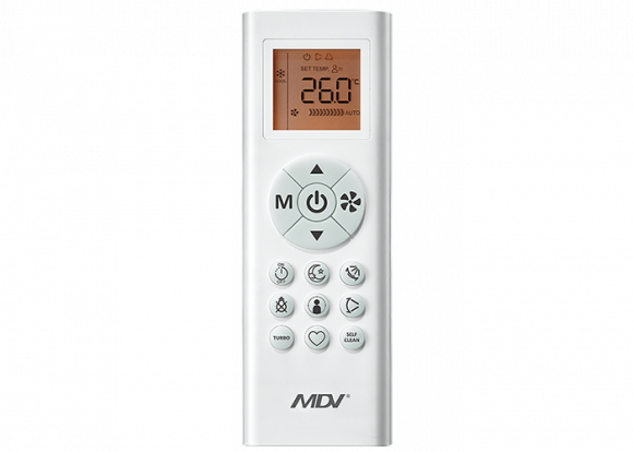 Колонная сплит-система MDV MDFM-60ARN1/MDOU-60HN1-L Колонная сплит-система MDV MDFM-60ARN1/MDOU-60HN1-L