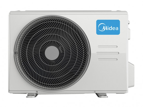 Кассетная сплит-система Midea MCA3-12HRN1-QC2/MOX330-12HN1-Q Кассетная сплит-система Midea MCA3-12HRN1-QC2/MOX330-12HN1-Q