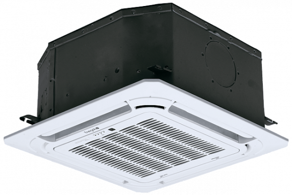 Кассетная сплит-система Energolux SAC12С6-A/SAU12U6-A Cassette 6 Кассетная сплит-система Energolux SAC12С6-A/SAU12U6-A Cassette 6
