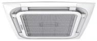 Кассетный кондиционер TCL TCC-60HRIA / TOU-60HISA Кассетный кондиционер TCL TCC-60HRIA / TOU-60HISA