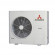 Настенная сплит-система Mitsubishi Heavy SRK100ZR-WF/FDC100VNP-W Power Настенная сплит-система Mitsubishi Heavy SRK100ZR-WF/FDC100VNP-W Power
