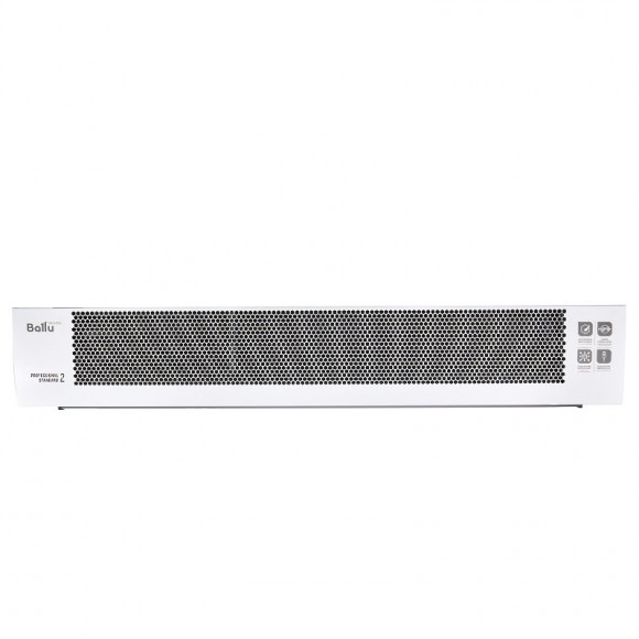Электрическая тепловая завеса Ballu BHC-H20T24-PS2 Электрическая тепловая завеса Ballu BHC-H20T24-PS2