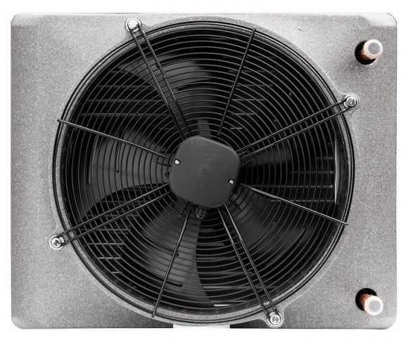 Водяной тепловентилятор Sonniger Heater Condens CR2 PRO Farm Водяной тепловентилятор Sonniger Heater Condens CR2 PRO Farm