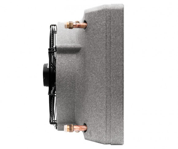 Водяной тепловентилятор Sonniger Heater Condens CR2 PRO Farm Водяной тепловентилятор Sonniger Heater Condens CR2 PRO Farm