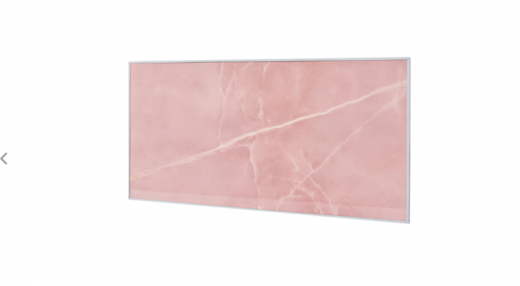 Отопительная панель Stout Rose Stone SCT 120*60 розовый гранит/серый корпус Отопительная панель Stout Rose Stone SCT 120*60 розовый гранит/серый корпус