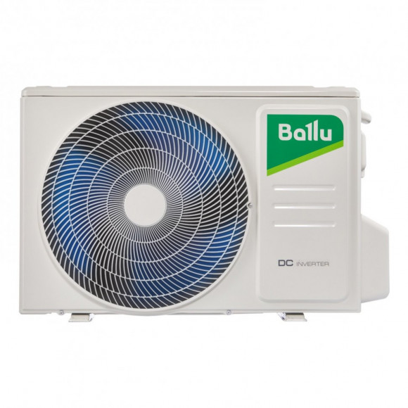 Сплит-система Ballu BSYI-12HN8_V4 Eco Smart DC Inverter Сплит-система Ballu BSYI-12HN8_V4 Eco Smart DC Inverter
