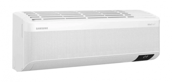 Сплит-система Samsung AR24BSFAMWKNER Wind Free Mass (GEO) Сплит-система Samsung AR24BSFAMWKNER Wind Free Mass (GEO)