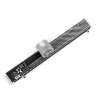 Внутрипольный конвектор Varmann Qtherm Eco QECO 280.90.1600 RR U EV1