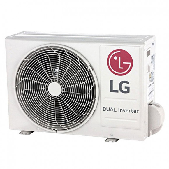 Сплит-система LG P07TT.NSA/P07TT.U12A Mega Smart Inverter Сплит-система LG P07TT.NSA/P07TT.U12A Mega Smart Inverter