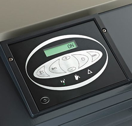 Осушитель воздуха Dantherm CDT 40 Mk II