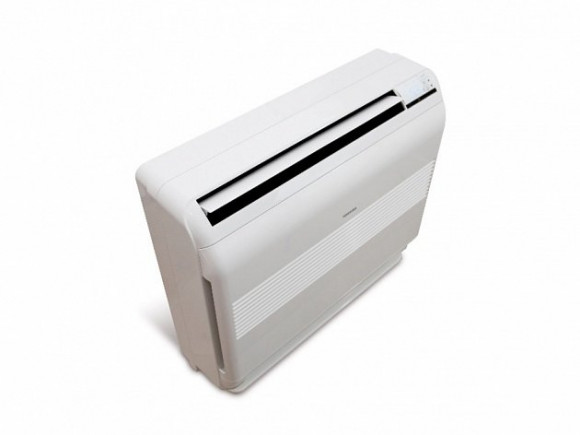 Напольно-потолочная сплит-система Toshiba RAS-B13J2FVG-E/RAS-13J2AVSG-E Console Напольно-потолочная сплит-система Toshiba RAS-B13J2FVG-E/RAS-13J2AVSG-E Console