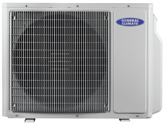 Наружный блок мульти сплит-системы General Climate GU-M2E18H32 Free Multi 2 Наружный блок мульти сплит-системы General Climate GU-M2E18H32 Free Multi 2