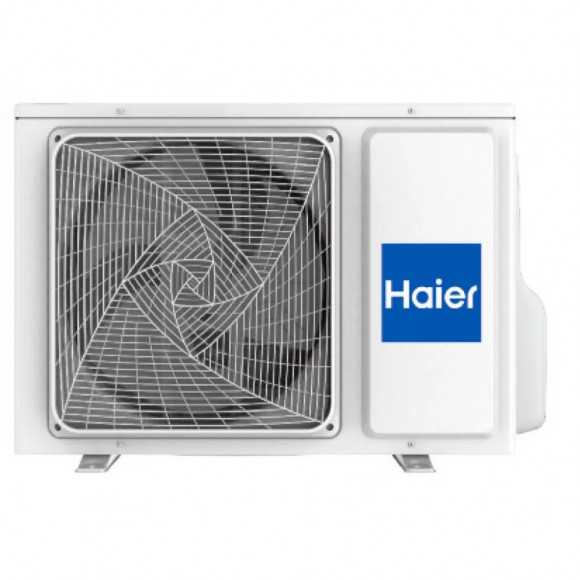 Мульти сплит-система на 2 комнаты 35+35 м2 Haier Lightera AS12NS6ERA-W+Flexis SM AS35S2SF2FA-W/2U40S2SM1FA c Wi-Fi модулем ESP32 Мульти сплит-система на 2 комнаты 35+35 м2 Haier Lightera AS12NS6ERA-W+Flexis SM AS35S2SF2FA-W/2U40S2SM1FA c Wi-Fi модулем ESP32