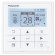 Канальная сплит-система Panasonic S-36PF1E5B/U-36PZH2E5 Канальная сплит-система Panasonic S-36PF1E5B/U-36PZH2E5